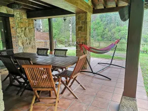 Casa Xerra Verdin Naturaleza, espacio y confort - Image 3