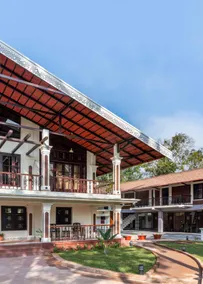 Kumberi Manor by Raho - Heritage Retreat in Coorg - Image 4