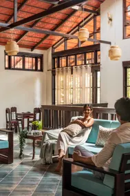 Kumberi Manor by Raho - Heritage Retreat in Coorg - Image 2