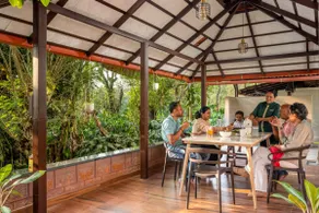 Kumberi Manor by Raho - Heritage Retreat in Coorg - Image 5