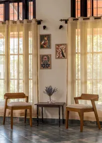 Kumberi Manor by Raho - Heritage Retreat in Coorg - Image 3