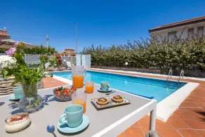 VILLA ALISE • Private pool • Relaxation • Spacious areas - Image 4