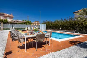 VILLA ALISE • Private pool • Relaxation • Spacious areas - Image 3