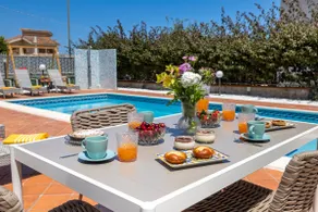 VILLA ALISE • Private pool • Relaxation • Spacious areas - Image 5