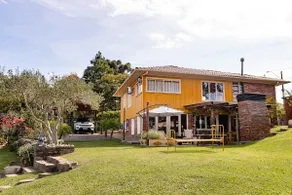Toscana Cabin European charm in the Serra Gaúcha - Image 4