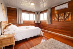 Tuscan Cabin | Serra Gaúcha, Comfort and Charm - Image 4