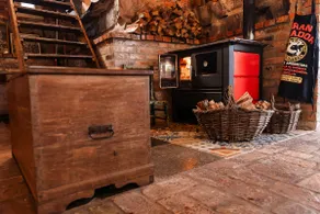 Toscana Cabin European charm in the Serra Gaúcha - Image 3