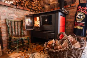 Tuscan Cabin | Serra Gaúcha, Comfort and Charm - Image 3