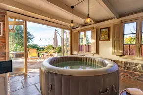 Tuscan Cabin | Serra Gaúcha, Comfort and Charm - Image 2