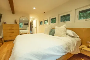 Redwood Treehouse Retreat Near Muir Woods w Deck - Image 5
