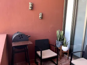 Apartment facing Lake Chapala / Heated pool - Image 4