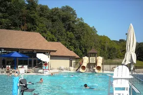 Galena escape, golf, dogs, pool, games - Image 3