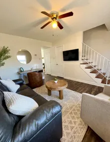 Cozy apartment in Eden - Image 2