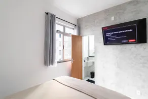 Apartment in downtown Belo Horizonte / Close to everything - Image 2
