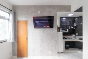 Apartment in downtown Belo Horizonte / Close to everything - Image 5