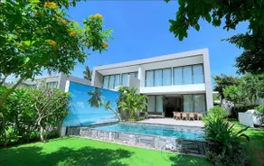 Premium Villa 4 Bedroom 500m2 Sancturay Resort - Image 2