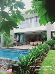 Premium Villa 4 Bedroom 500m2 Sancturay Resort - Image 4