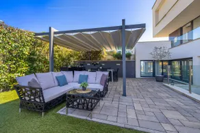 Holiday apartment AQUAVISTA with private pool - Image 5