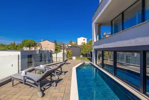 Holiday apartment AQUAVISTA with private pool - Image 2