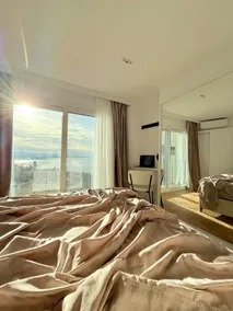 Casa Moureto - One bedroom Sea View Villa with Jacuzzi - Image 2