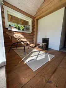 Viinapeedu Farm Holiday Home, Kõrgessaare, Hiiumaa - Image 3