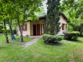 Le Pountou Grand Parc Nature Calme WIFI - Image 2