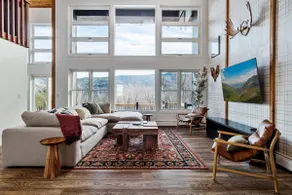 White Mtn Lux Retreat | Hot Tub, Sauna & Game Room - Image 2