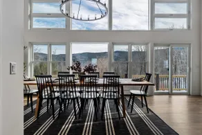 White Mtn Lux Retreat | Hot Tub, Sauna & Game Room - Image 3