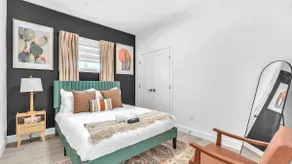 Comfortable 2bed/2bath - Image 4