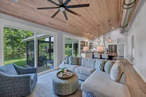 Bluebird Bay w/ Hot Tub & Outdoor Area | Sleeps 8 - Image 4