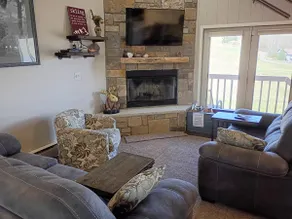 4BR/3BA Chalet-WiFi-AC, ATV, Hike, Ski-InOut, Hunt - Image 3