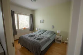 Mid Haven: Sauna,Balcony,Parking- No Hidden Fees - Image 2