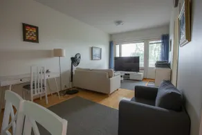 Mid Haven: Sauna,Balcony,Parking- No Hidden Fees - Image 4