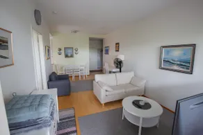 Mid Haven: Sauna,Balcony,Parking- No Hidden Fees - Image 3