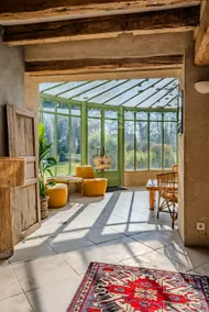 Charming house -14 pers-1h Paris-Jacuzzi option - Image 3