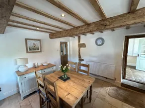 The Barn Cottage - Image 5