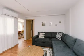Ste's house at Macedonia Airport - Image 4