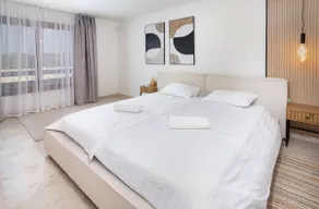 CC8 by Zanis, King-size ágyas apartman iv - Image 5