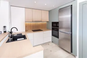CC8 by Zanis, King-size ágyas apartman iv - Image 3