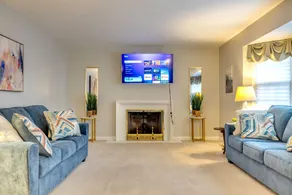 Expansive | 5BR | Lake View | Sleeps 14 - Image 3