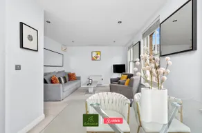 Stylish 2-Bed Apartment In Shoreditch - Image 5