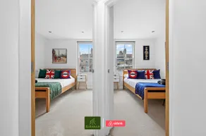 Stylish 2-Bed Apartment In Shoreditch - Image 4