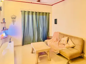 Gharbar Highrise 10th floor city view Maduravoyal - Image 4
