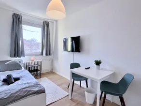 WorkInn Apartment - Image 5