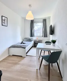 WorkInn Apartment - Image 4