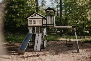 Design-Your-Own Mini Golf + Pool, Sauna, Spa Area - Image 3