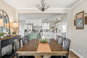 Prime location, Family friendly, 30 min from Nash - Image 5