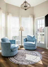 Prime location, Family friendly, 30 min from Nash - Image 2