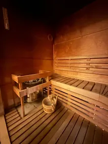 Dimora Alberoni Sauna, Parcheggio Gratis, Centro - Image 3
