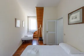 Dimora Alberoni Sauna, Parcheggio Gratis, Centro - Image 5